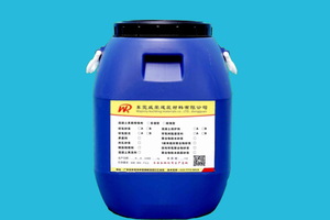 环氧树脂灌钢胶